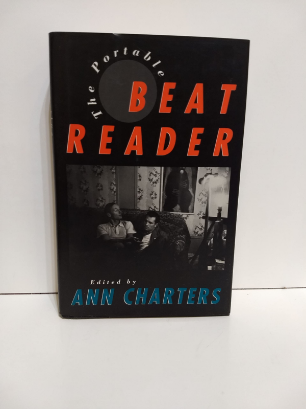 Portable Beat Reader