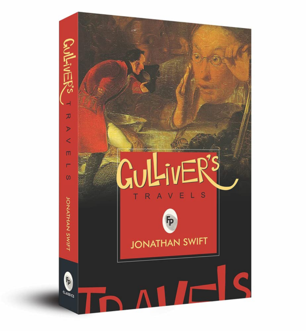 Gulliver’S Travels