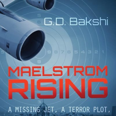 Maelstrom Rising