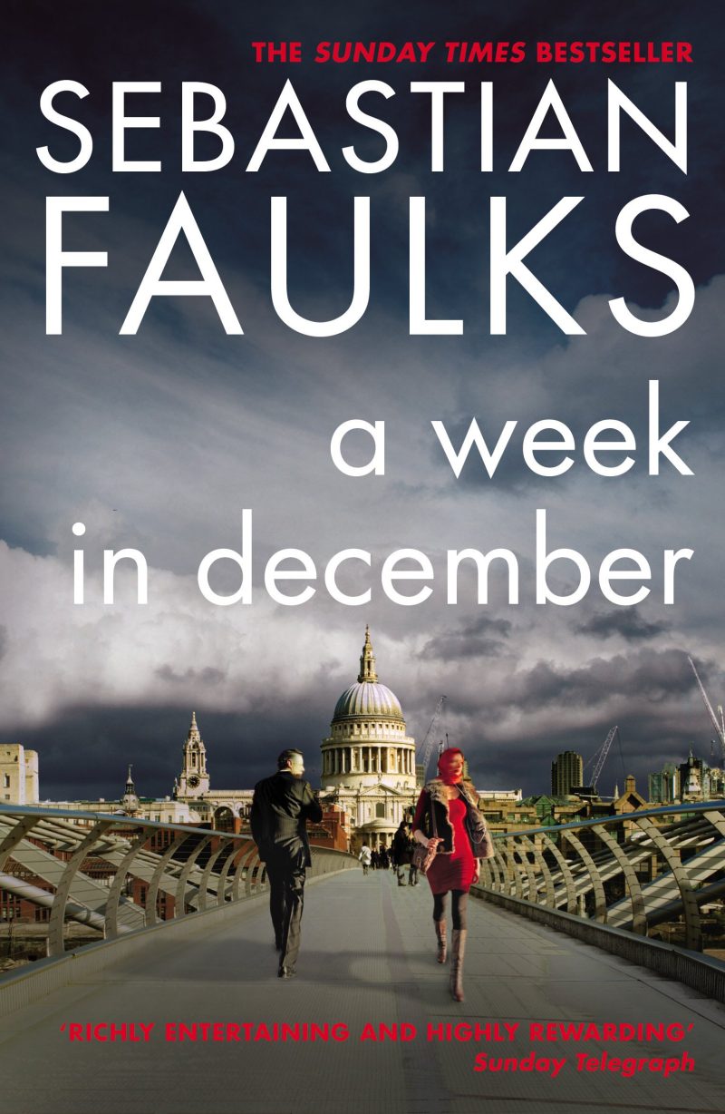 A Week in December