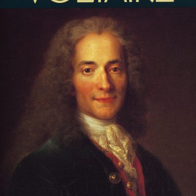 Portable Voltaire