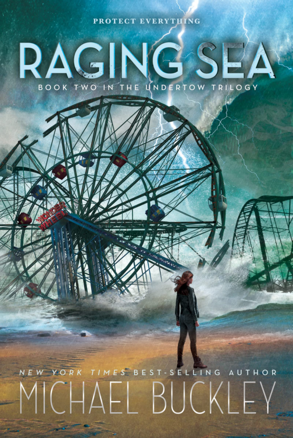 Undertow