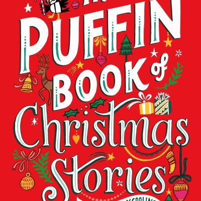 The Puffin Book of Christmas Stories