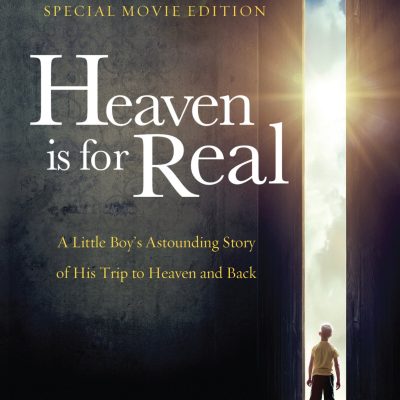 Heaven is For Real