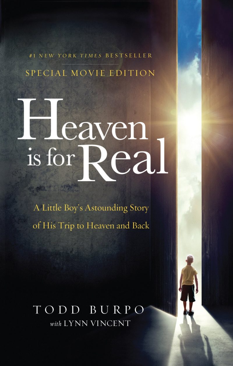 Heaven is For Real