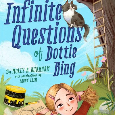 Infinite Questions of Dottie Bing