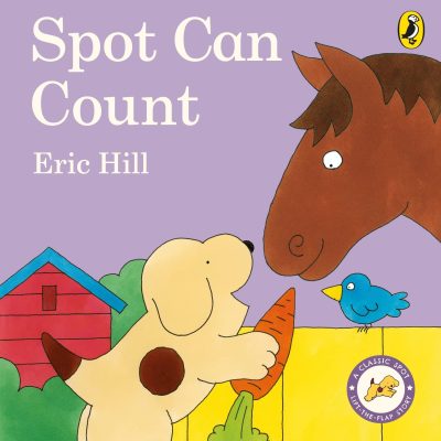 Spot Can Count