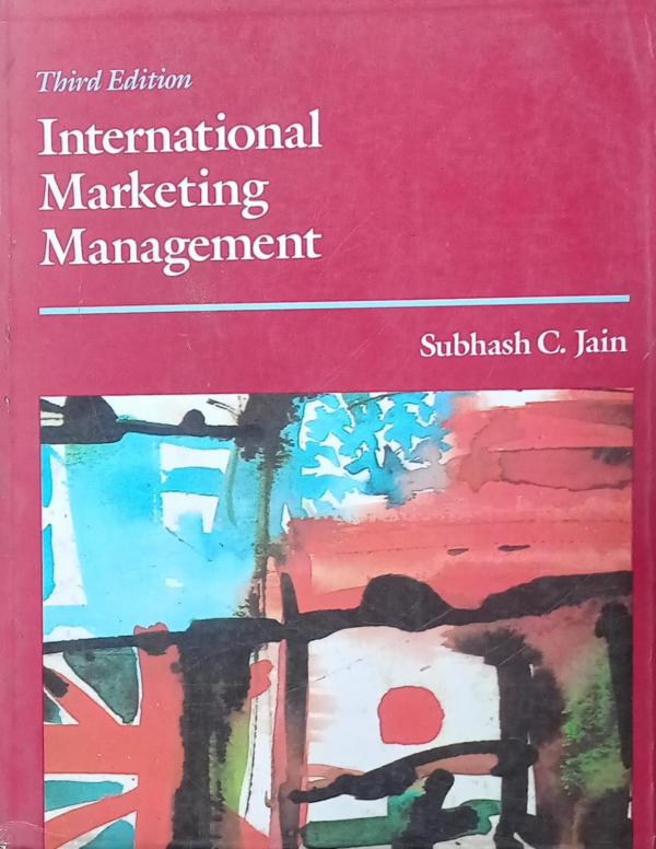 International Marketing Management