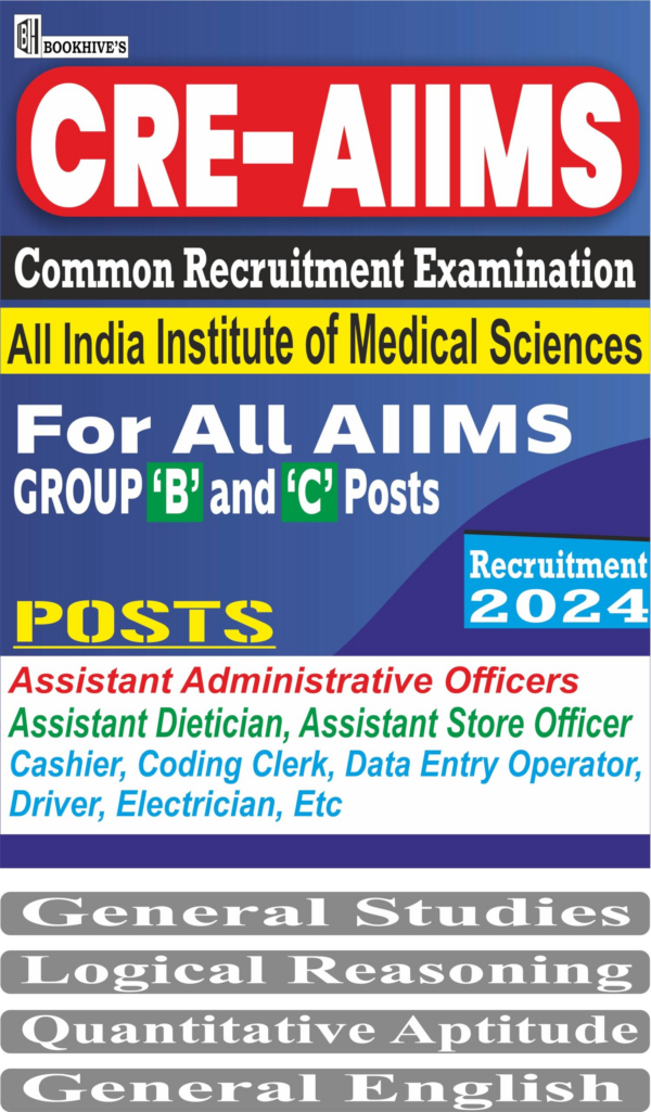 AIIMS: The Precise Version May 2019