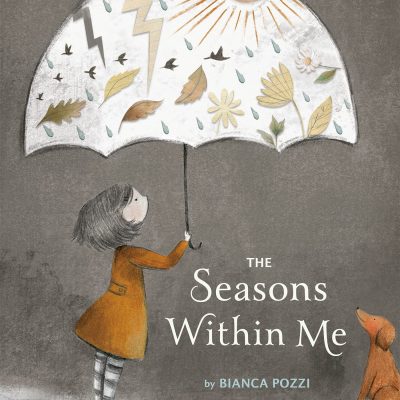 Seasons Within Me