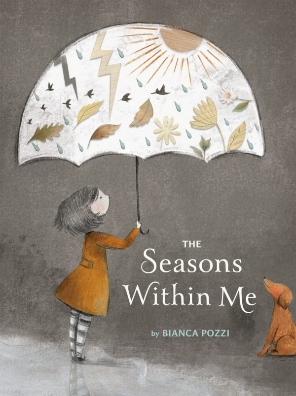 Seasons Within Me
