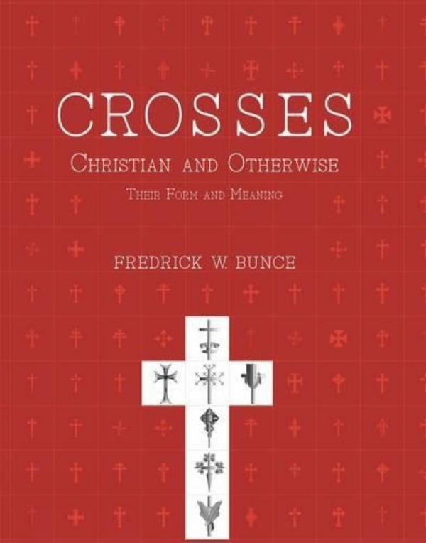 Crossess — Christian And Otherwise
