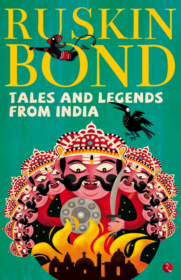 Tales from India
