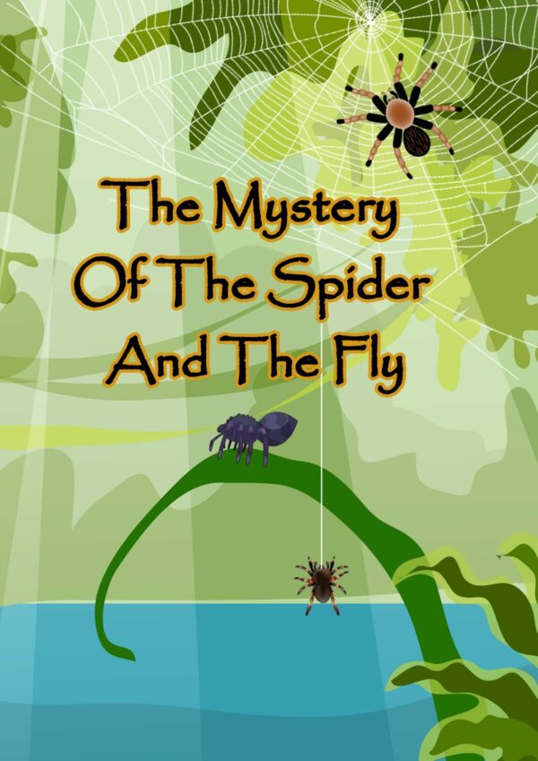 The Spider And The Fly