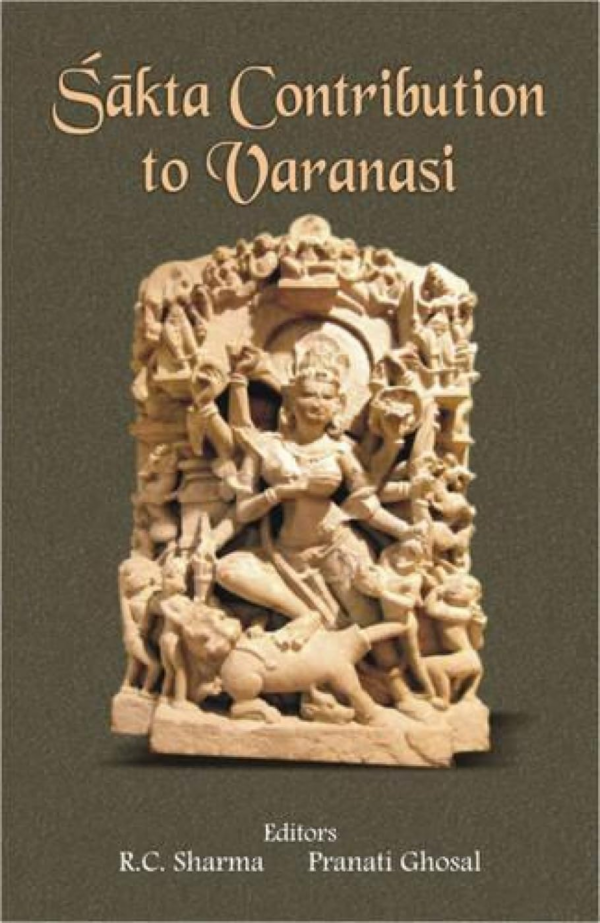 Sakta Contribution To Varanasi
