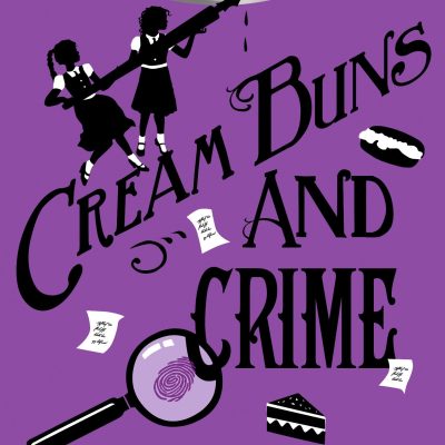 Cream Buns and Crime