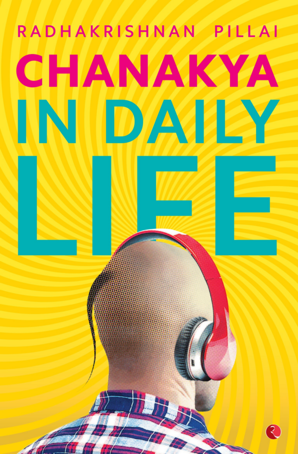 Ase Manhale Chanakya (Thus Spoke Chanakya)