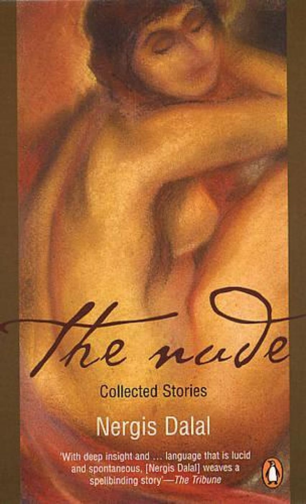 The Nude: Collected Stories
