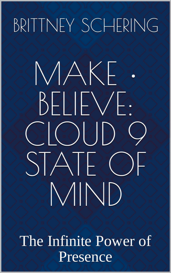 Power of Make-Believe