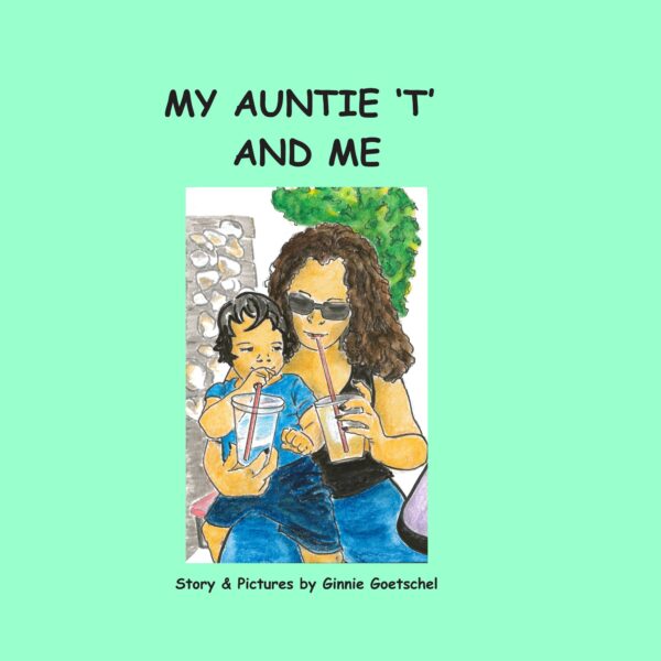 Auntie and Me