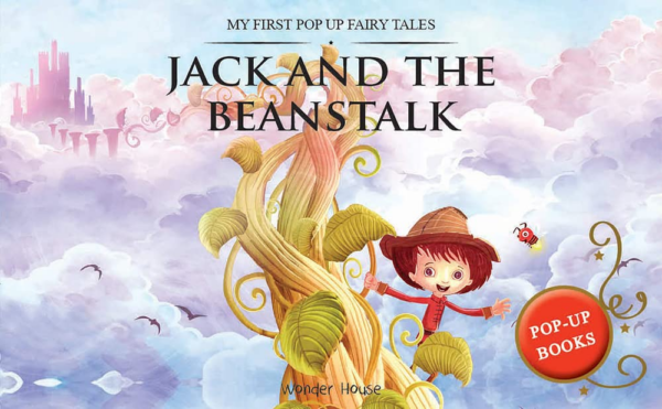 Jack and the Beanstalk