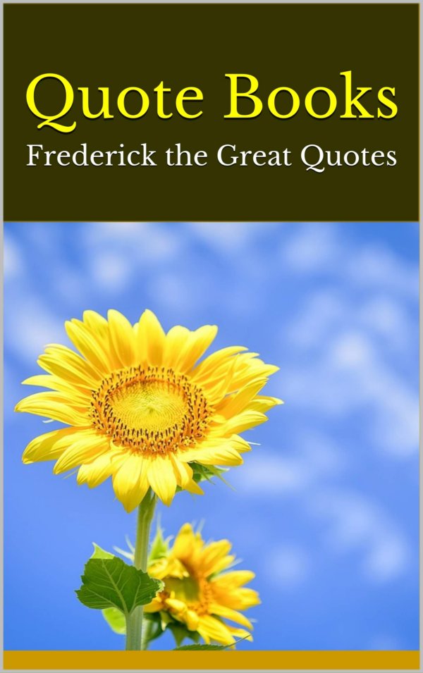 Frederick the Great
