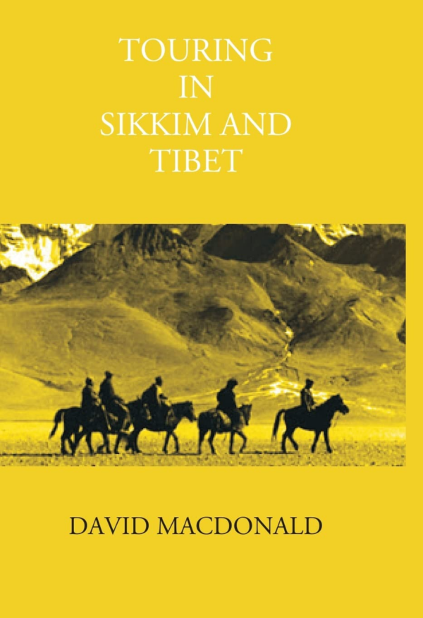 Touring in Sikkim and Tibet