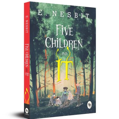 Five Children and It