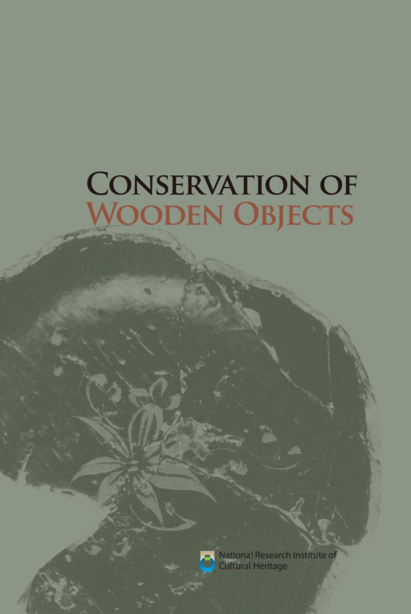 Conservation Of Wooden Objects
