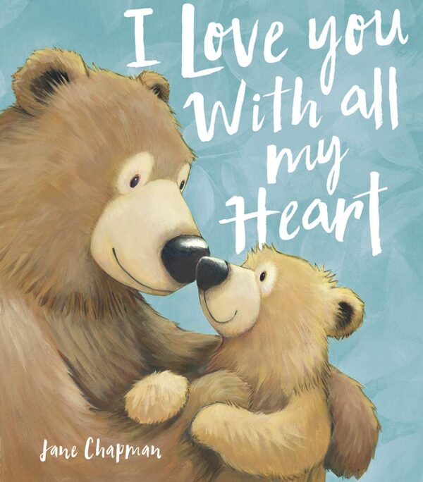 I Heart You