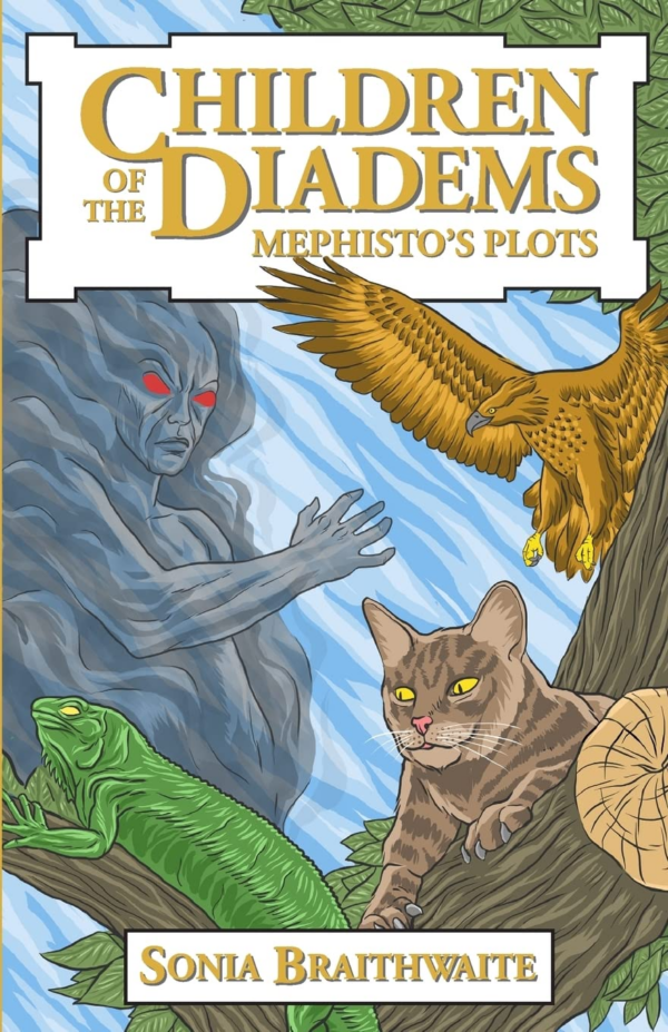 Mephisto