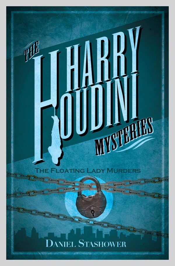 Harry Houdini
