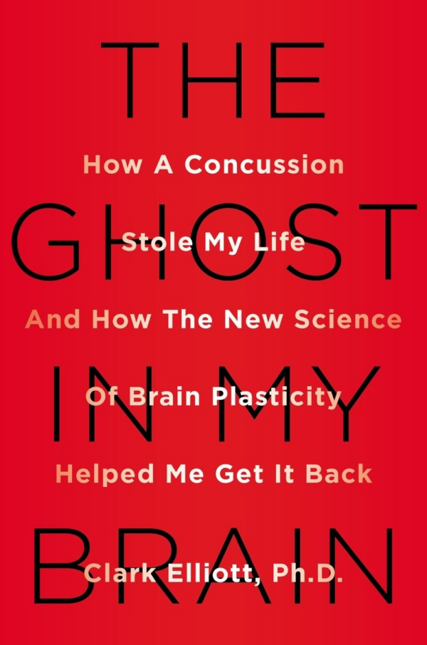 Ghost in My Brain