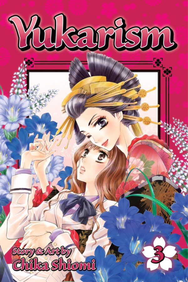 Yukarism, Vol. 3, 3