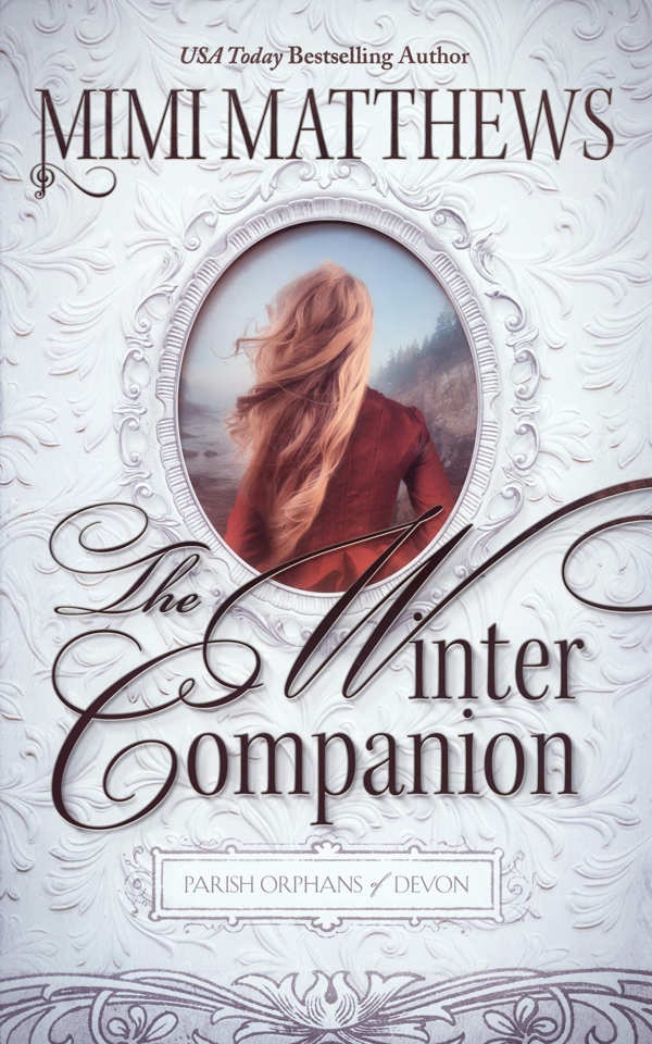 Winter's Orphan