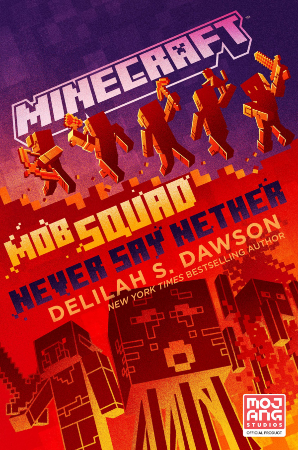 Minecraft: Mob Squad
