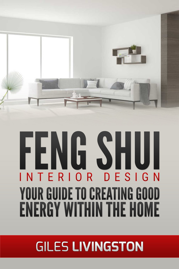 Interior Design with Feng Shui