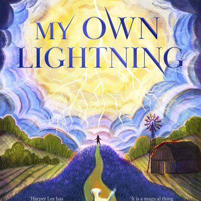 My Own Lightning