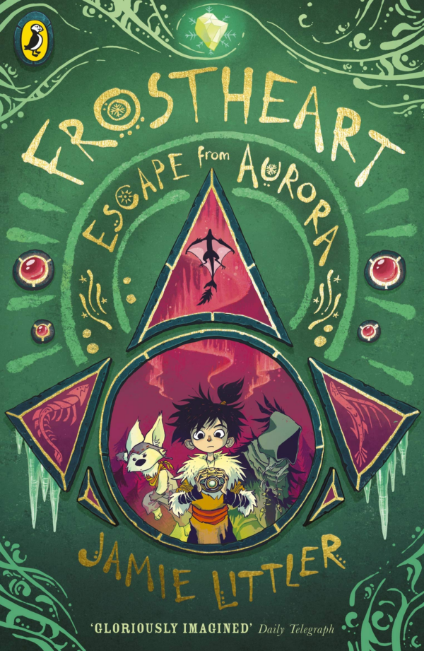 Frostheart