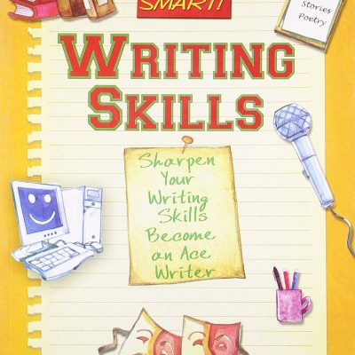 Get Smart!: Writing Skills