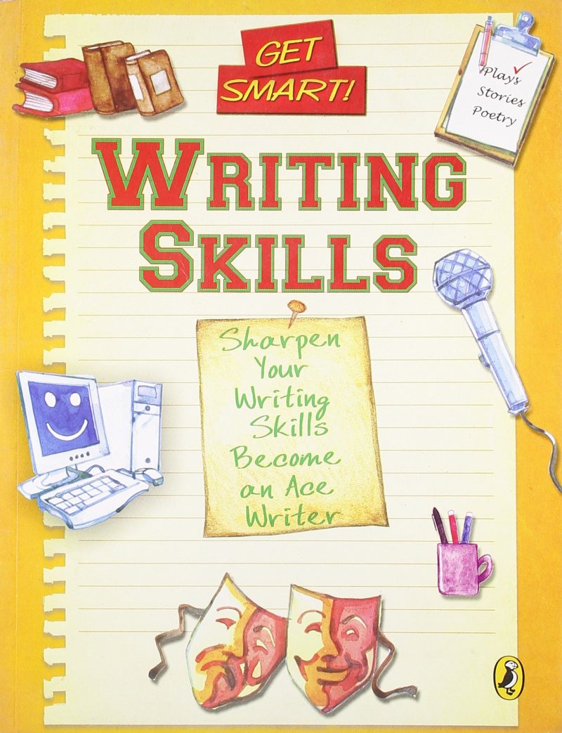 Get Smart!: Writing Skills
