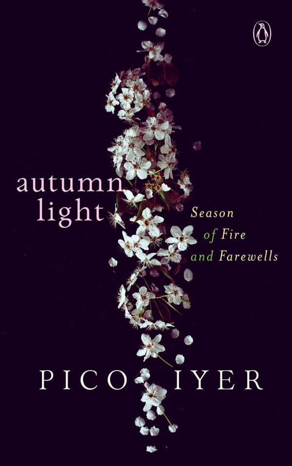 Autumn Light: Saeson Of Fire And Farewells