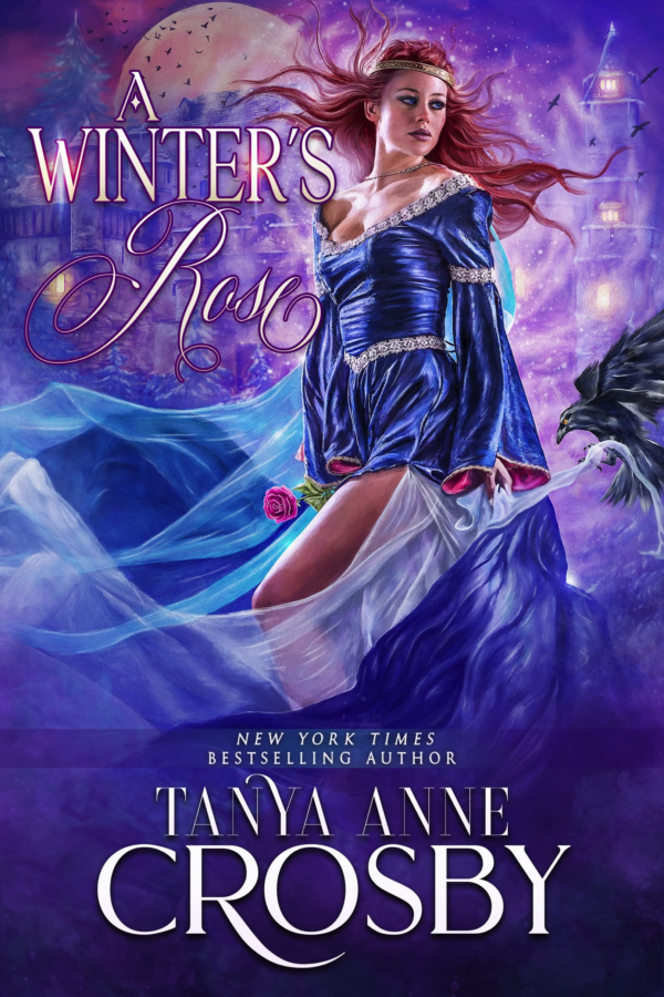 The Winter Rose