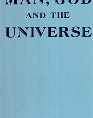 Universe That Is God — An Insight Into The Thousand Names Of Lord Visnu