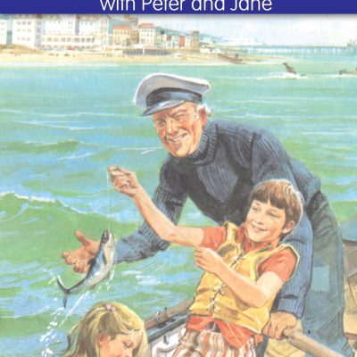 Key Words: 6a Our friends