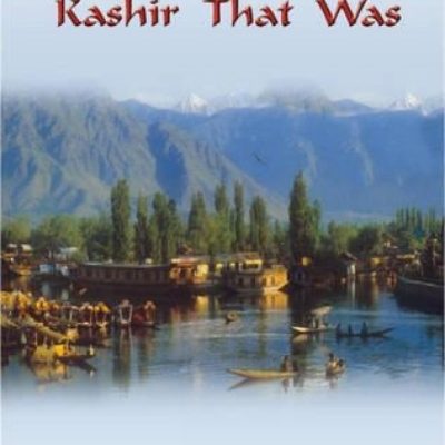 Cashmere — Kashir That Was