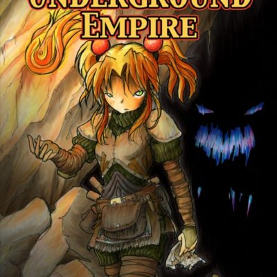 Underground Empire