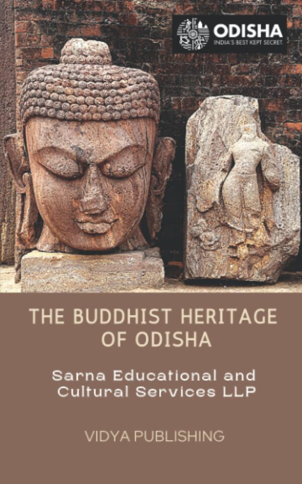 Buddhist Heritage of Odisha