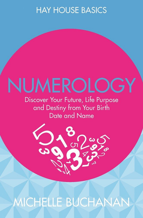 Numerology: Discover Your Future Life Purpose And Destiny From Your Birth Date And Name