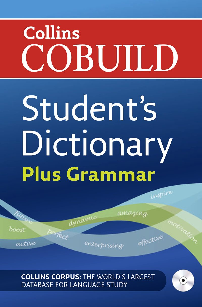 Cobuild Student'S Dictionary